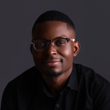 ISAAC LARBI (AlikeNess)