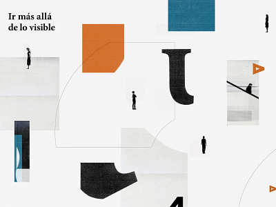 Espacio Cultural Biblioteca Nacional | Identity branding design icon illustration logo typography