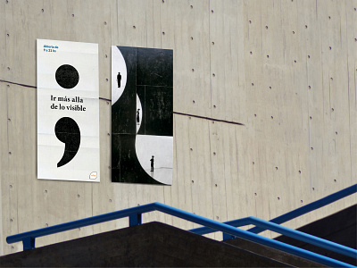Espacio Cultural Biblioteca Nacional | Identity app branding design icon illustration logo typography vector