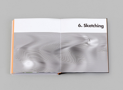 Hyperirrealism book branding cover design design editorial design graphic design illustration interior design typography