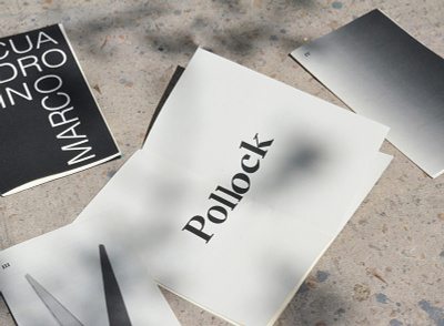 Juan Forn booklet collection branding design editorial design graphic design illustration typography