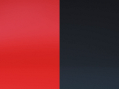 Red&Black abstract digitalart simulation