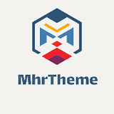 MhrTheme - Website Template and WordPress Theme Seller