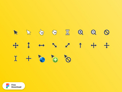 Cursor