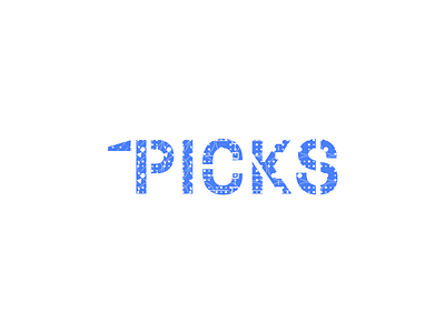 Picks