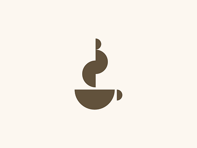 Becoffee-drafts branding design identity logo logotype minimal monogram