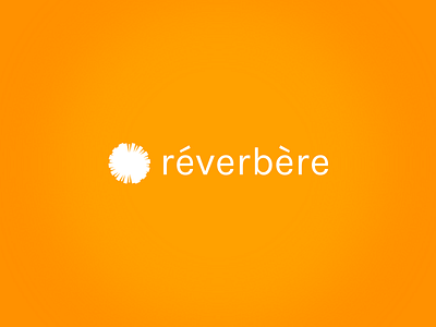 Reverbere-Logo