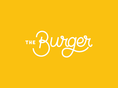 The Burger