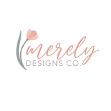 Merely Designs