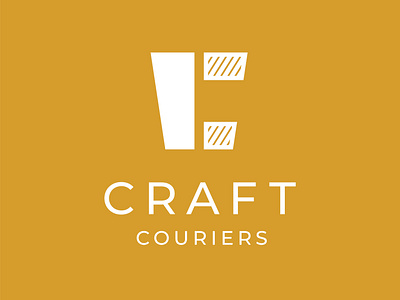 Craft Couriers Brand Buildout