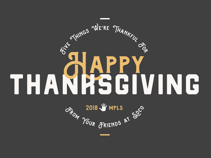Thanks @ SDCO badges culture design giving thanks icons logo thankful thanks thanksgiving thanksgiving day typography vector