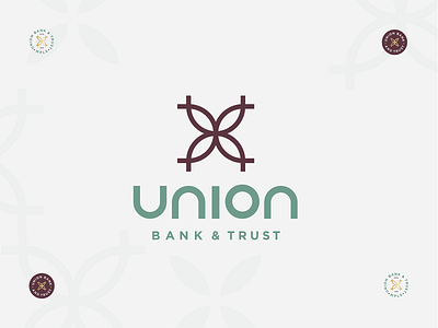 Union Bank and Trust Brand Refinement