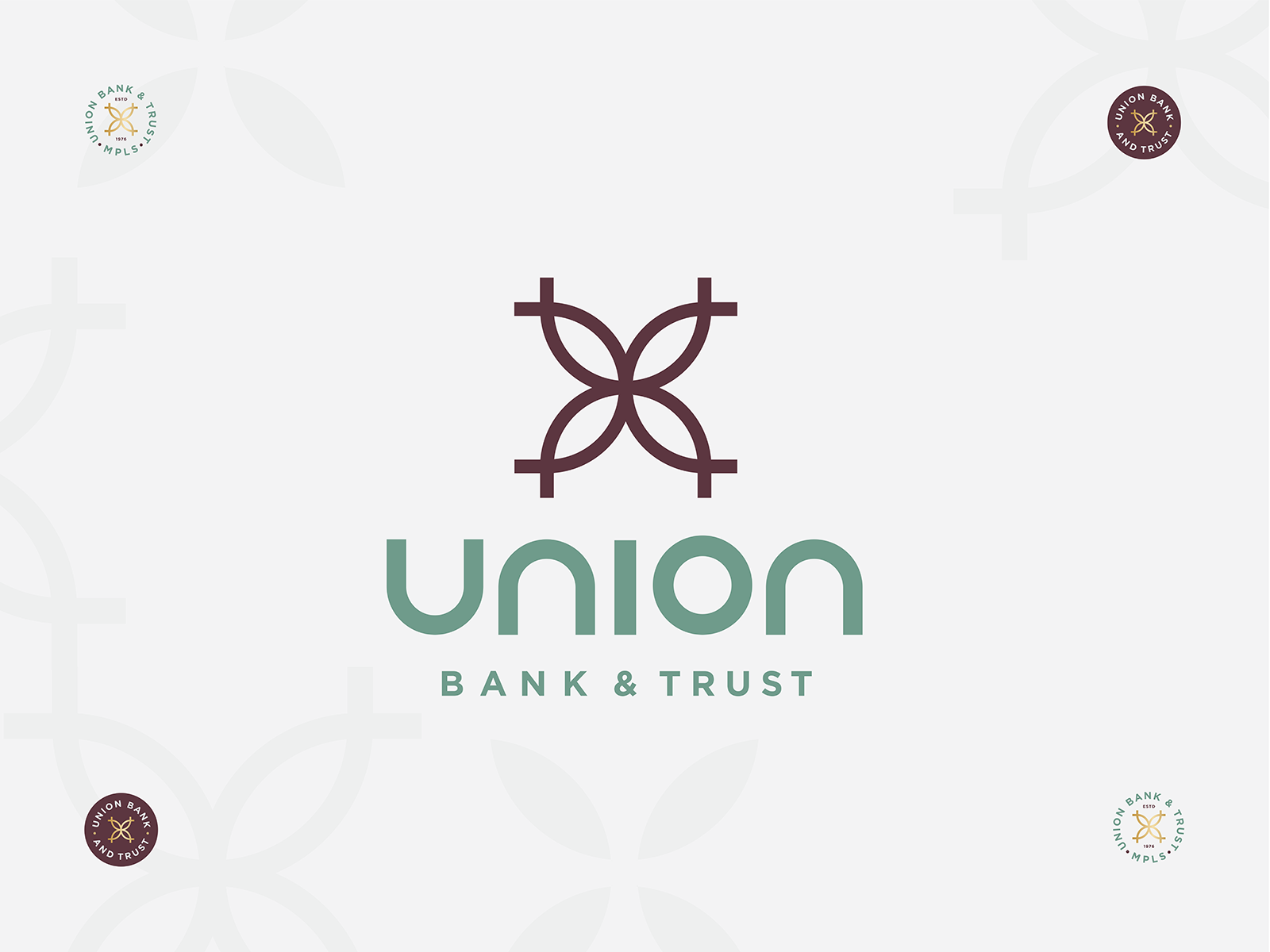 Union Bank & Trust