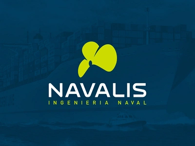 Navalis brand brand design branding branding agency branding and identity branding concept branding design engineering idenity identity branding identity design logo logo design logodesign logos logotype naval