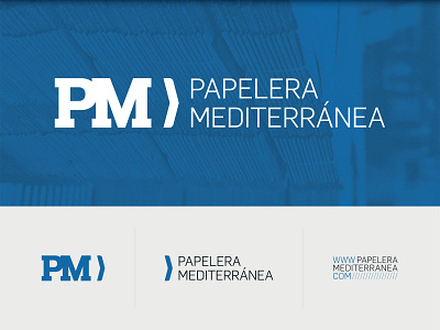 Papelera Mediterránea