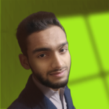 Ali Ahsan