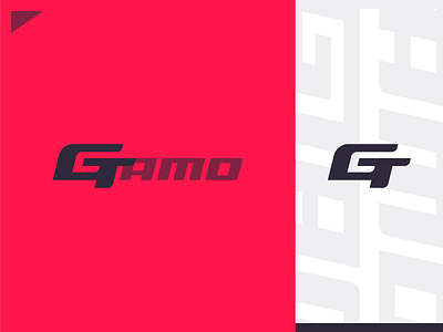 GTamo Branding