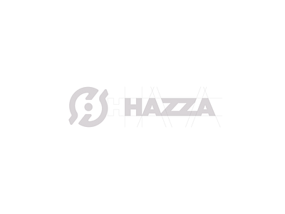 Hazza Rebrand brand branding design hazza logo zilux