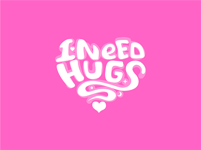 I Need Hugs <3