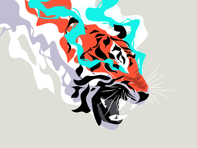 A Tigers Fury