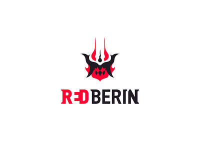 RedBerin Twitch Stream berin devil japan live mask offline oni red redberin stream streamer ttv twitch zilux