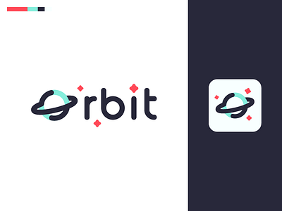 Orbit Branding