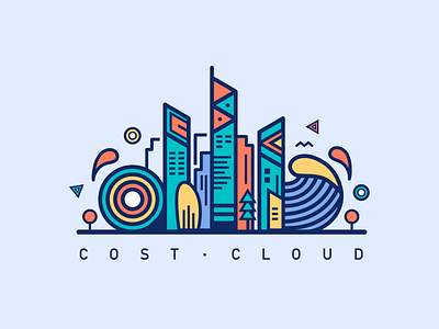 Cost Cloud