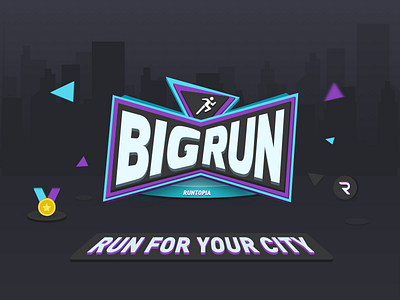 Bigrun runtopia