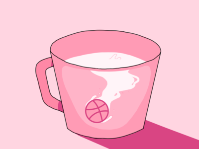 Hello Dribbble