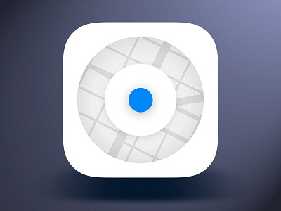 locator AppIcon