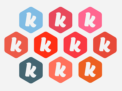 Logo Colors k