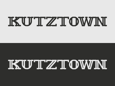 Kutztown