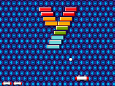 "Y" is for ..Y not? 80s amiga arcade arkanoid art atari commodore design graphics pixel retro