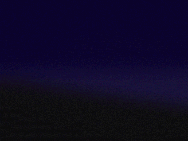 Hello Dribbble - Glitch Animation light reflects design glitch first shot hello dribbble motion animation