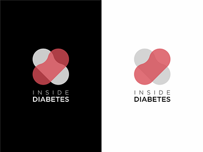 Logo Inside Diabetes V2 diabetes diabetic heart heart logo kidney matching shapes organs shapes