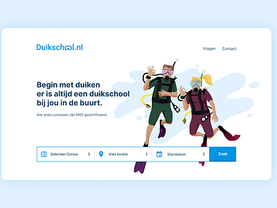 Duikschool