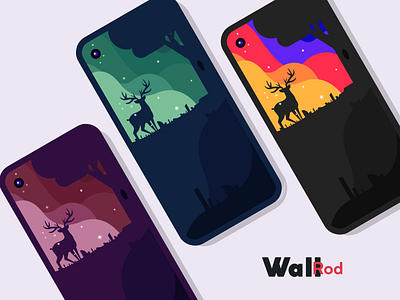 WallRod Wallpapers