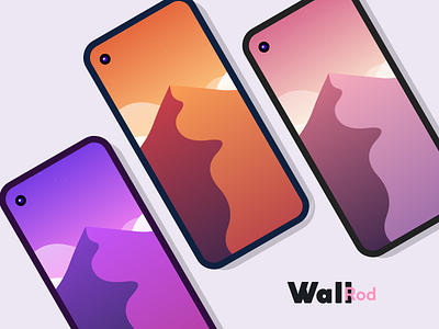 WallRod Wallpapers