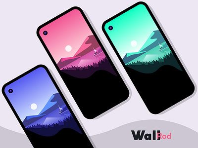 WallRod Wallpapers