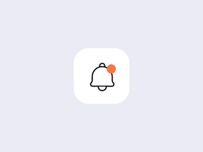 Notification Animation designs, themes, templates and downloadable ...