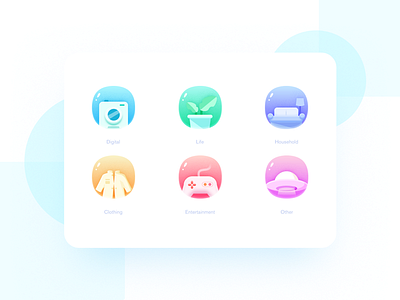 Icons:) icon interface ui ux