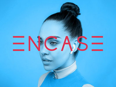 Encase - Branding