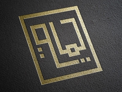Protect Logo - Hemaya Typtograph