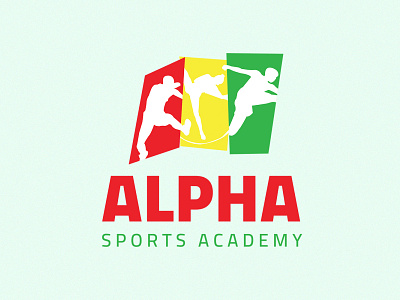 Alpha Logo brand brand identity branding design identity illustration logo ui vector