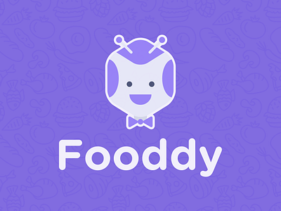 Fooddy bot brand messenger qualifications restaurant survey