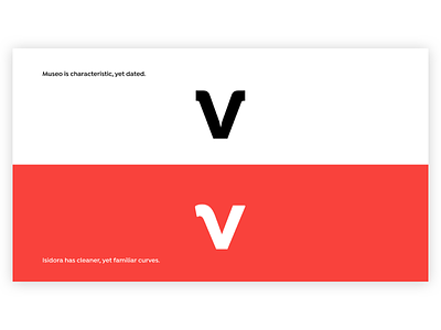 Logotype Evolution - Mulubiev brand identity branding design font typeface