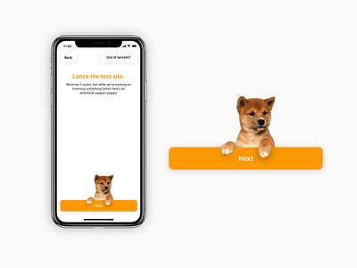 Amazon Private Brand - Choice App Puppy 🐶