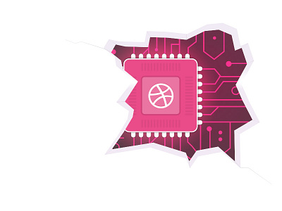 Inside Dribbble