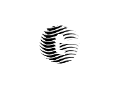 logo letter G brand design letter lettering lettermark logo logochallenge logodesign logotype logotype design mark simple type type art