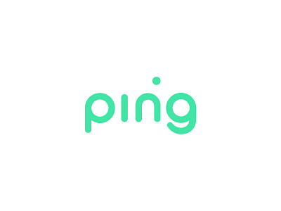 Logo Challenge #4 4 challenge design logo ping thirtylogos